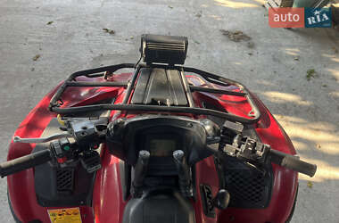 Квадроцикл  утилитарный Kawasaki Brute Force 750 2013 в 