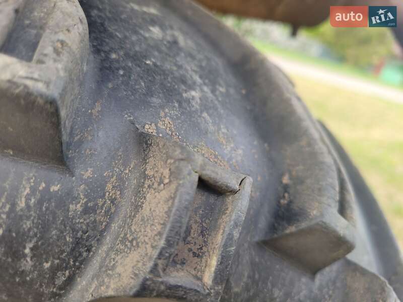 Квадроцикл утилитарный Kawasaki Brute Force 750 2008 в Вольнянске фото 7 Квадроцикл утилитарный Kawasaki Brute Force 750 2008 в Вольнянске