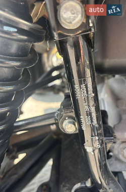 Квадроцикл  утилитарный Kawasaki Brute Force 750 2020 в 