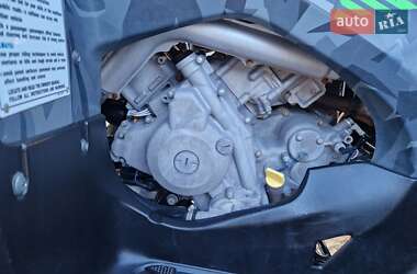 Квадроцикл  утилитарный Kawasaki Brute Force 750 2021 в 