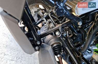 Квадроцикл  утилитарный Kawasaki Brute Force 750 2021 в 