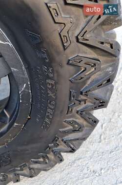 Квадроцикл  утилитарный Kawasaki Brute Force 750 2021 в 
