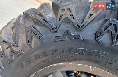 Квадроцикл  утилитарный Kawasaki Brute Force 750 2021 в 