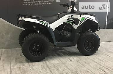 Мотовездеход Kawasaki Brute Force 2016 в Львове