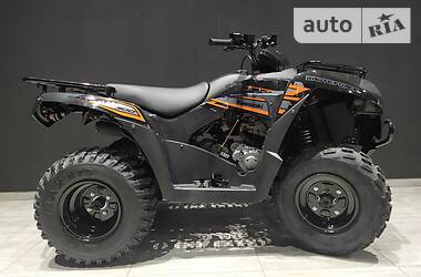 Квадроцикл спортивний Kawasaki Brute Force 2019 в Львові