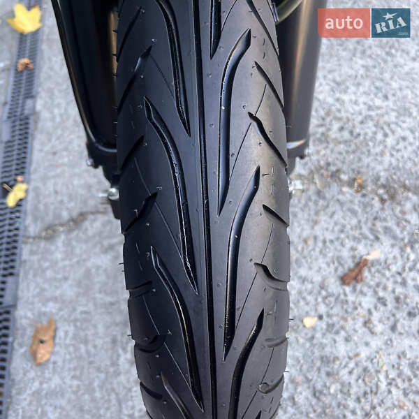 Мотоцикл Супермото (Motard) Kawasaki D-Tracker 250 2011 в Марганці фото 14 Мотоцикл Супермото (Motard) Kawasaki D-Tracker 250 2011 в Марганці