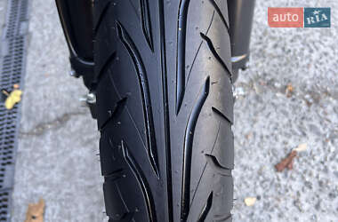 Мотоцикл Супермото (Motard) Kawasaki D-Tracker 250 2011 в 