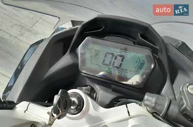 Спортбайк Kawasaki EL 2023 в 