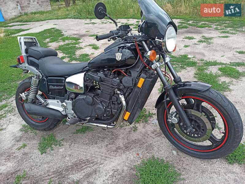 Мотоцикл Без обтекателей (Naked bike) Kawasaki EL 1986 в Чугуеве фото 5 Мотоцикл Без обтекателей (Naked bike) Kawasaki EL 1986 в Чугуеве