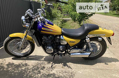 Мотоцикл Классік Kawasaki Eliminator 1998 в Чернівцях