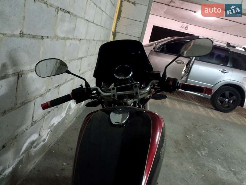 Мотоцикл Круизер Kawasaki Eliminator 1993 в Киеве