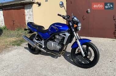 Мотоцикл Классік Kawasaki  ER 500 2005 в Запоріжжі