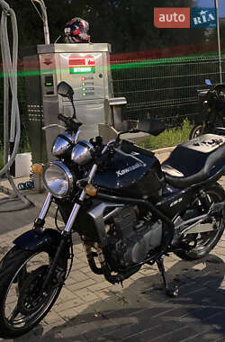 Мотоцикл Без обтекателей (Naked bike) Kawasaki  ER 500 1997 в Луцке