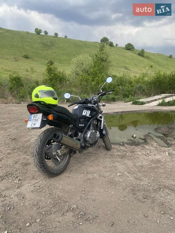 Мотоцикл Классік Kawasaki  ER 500 2000 в Рогатині фото 5 Мотоцикл Классік Kawasaki  ER 500 2000 в Рогатині