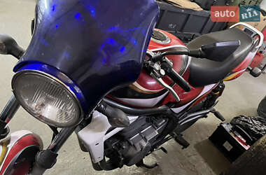 Мотоцикл Без обтікачів (Naked bike) Kawasaki  ER 500 2004 в 