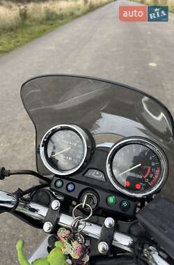Мотоцикл Классик Kawasaki  ER 500 1998 в Дрогобыче
