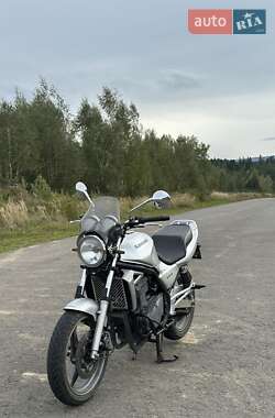 Мотоцикл Классик Kawasaki  ER 500 1998 в Дрогобыче