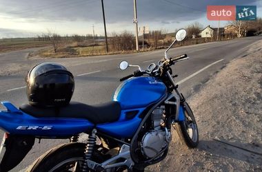 Мотоцикл Классик Kawasaki  ER 500 2002 в Ровно