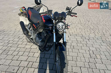 Мотоцикл Классик Kawasaki ER 500A 2001 в Львове