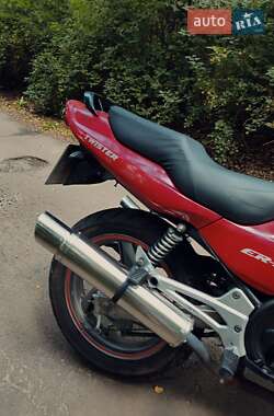 Мотоцикл Классик Kawasaki ER 500A 1998 в 