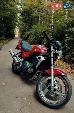Мотоцикл Классик Kawasaki ER 500A 1998 в 