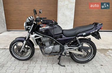 Мотоцикл Без обтікачів (Naked bike) Kawasaki ER 500A 2002 в Калуші