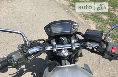 Мотоцикл Без обтікачів (Naked bike) Kawasaki ER-5 1996 в Гайвороні