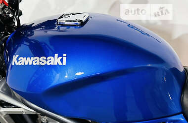 Мотоцикл Без обтікачів (Naked bike) Kawasaki ER-5 2001 в Бердичеві