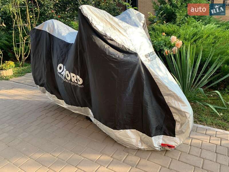 Мотоцикл Багатоцільовий (All-round) Kawasaki ER-5 2005 в Львові