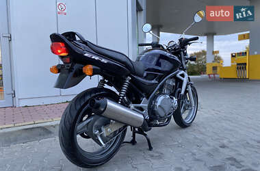 Мотоцикл Без обтекателей (Naked bike) Kawasaki ER-5 2004 в Луцке