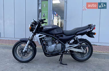 Мотоцикл Без обтекателей (Naked bike) Kawasaki ER-5 2004 в Луцке