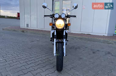 Мотоцикл Без обтекателей (Naked bike) Kawasaki ER-5 2004 в Луцке