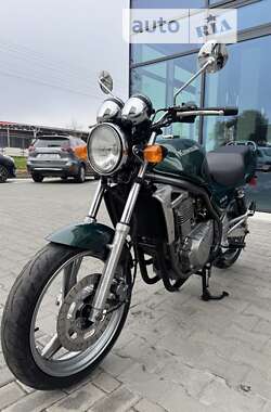 Мотоцикл Без обтекателей (Naked bike) Kawasaki ER-5 2000 в Ровно