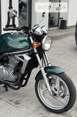 Мотоцикл Без обтекателей (Naked bike) Kawasaki ER-5 2000 в Ровно