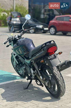 Мотоцикл Классік Kawasaki ER-5 2003 в 