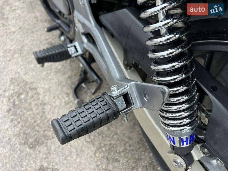 Мотоцикл Классик Kawasaki ER-5 1996 в Виннице