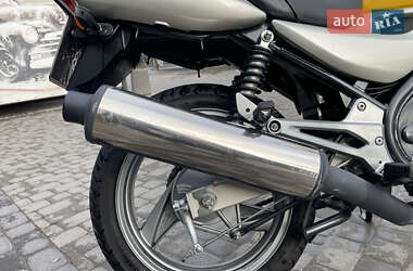 Мотоцикл Без обтекателей (Naked bike) Kawasaki ER-5 2003 в 