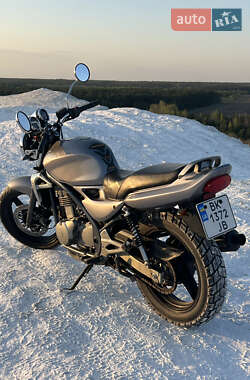 Мотоцикл Классик Kawasaki ER-5 2003 в Ровно