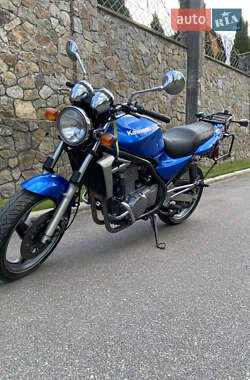 Мотоцикл Кросс Kawasaki ER-5 2003 в 