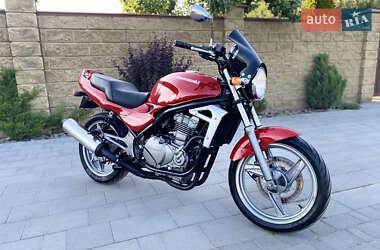 Мотоцикл Без обтекателей (Naked bike) Kawasaki ER-5 2001 в Луцке