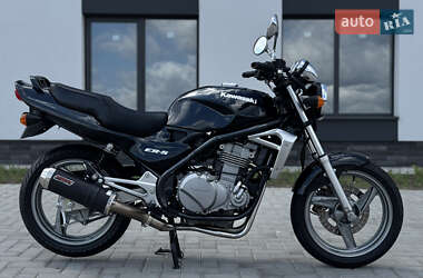 Мотоцикл Без обтекателей (Naked bike) Kawasaki ER-5 1996 в Ровно
