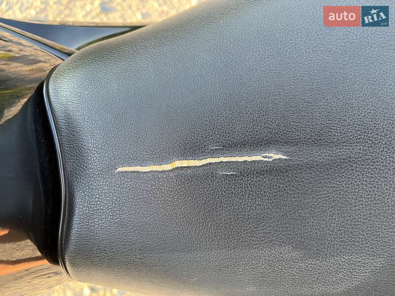 Мотоцикл Без обтекателей (Naked bike) Kawasaki ER-5 1997 в Жашкове