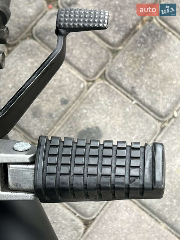 Мотоцикл Без обтекателей (Naked bike) Kawasaki ER-5 2004 в Буске