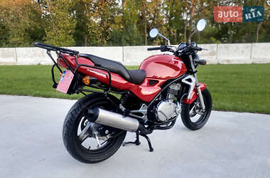 Мотоцикл Без обтекателей (Naked bike) Kawasaki ER-5 2000 в  фото 10 Мотоцикл Без обтекателей (Naked bike) Kawasaki ER-5 2000 в