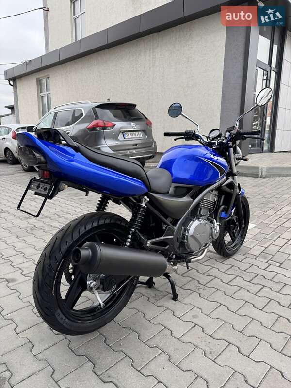 Мотоцикл Без обтікачів (Naked bike) Kawasaki ER-5 2006 в Рівному фото 11 Мотоцикл Без обтікачів (Naked bike) Kawasaki ER-5 2006 в Рівному