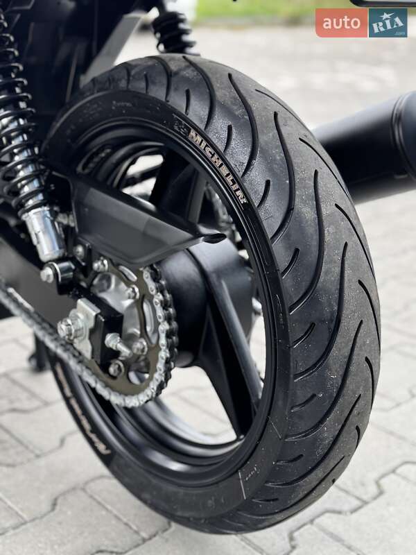 Мотоцикл Без обтікачів (Naked bike) Kawasaki ER-5 2006 в Рівному фото 20 Мотоцикл Без обтікачів (Naked bike) Kawasaki ER-5 2006 в Рівному