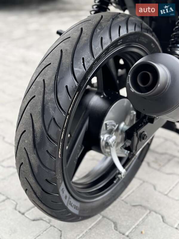 Мотоцикл Без обтікачів (Naked bike) Kawasaki ER-5 2006 в Рівному фото 22 Мотоцикл Без обтікачів (Naked bike) Kawasaki ER-5 2006 в Рівному