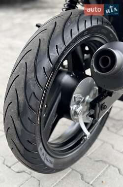 Мотоцикл Без обтекателей (Naked bike) Kawasaki ER-5 2006 в 