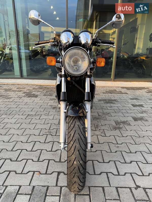 Мотоцикл Без обтікачів (Naked bike) Kawasaki ER-5 2005 в Рівному фото 3 Мотоцикл Без обтікачів (Naked bike) Kawasaki ER-5 2005 в Рівному