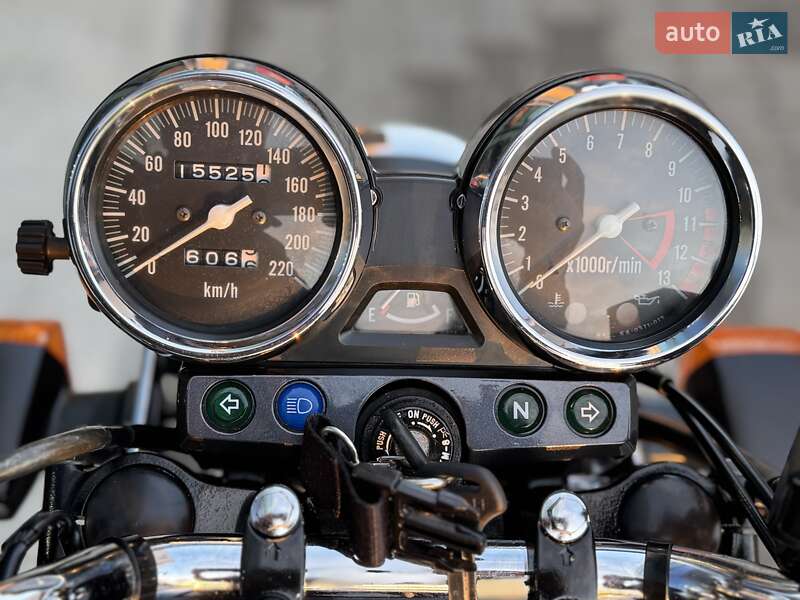 Мотоцикл Без обтікачів (Naked bike) Kawasaki ER-5 2005 в Рівному фото 25 Мотоцикл Без обтікачів (Naked bike) Kawasaki ER-5 2005 в Рівному